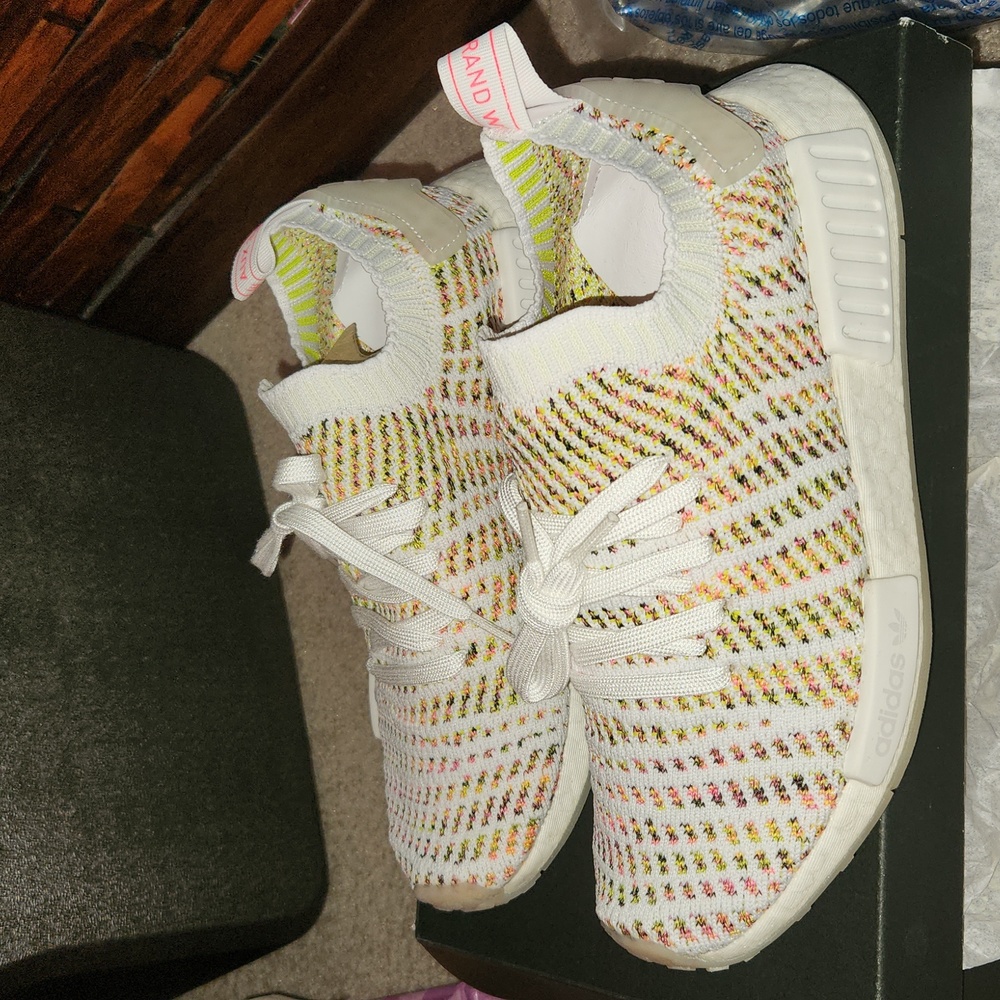 Adidas NMD R1